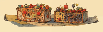 Fruitcake Contest 2023